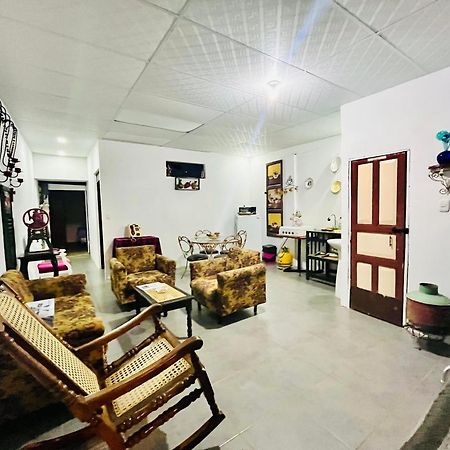 Entre Tejas Apartment กอนเซ็ปซิอ็อน เด อาตาโก ภายนอก รูปภาพ
