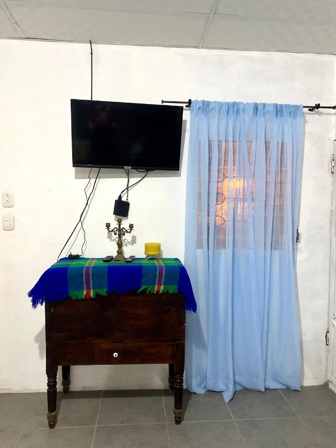 Entre Tejas Apartment กอนเซ็ปซิอ็อน เด อาตาโก ภายนอก รูปภาพ