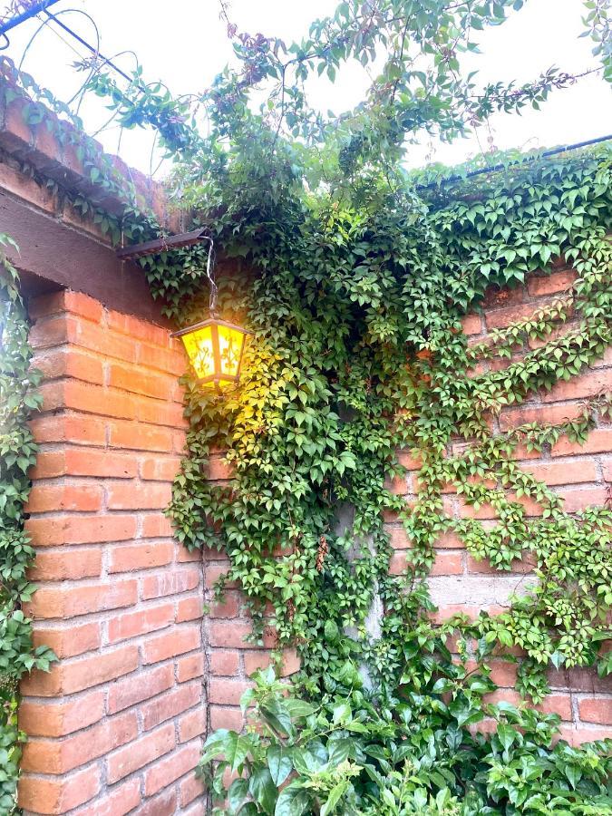 Entre Tejas Apartment กอนเซ็ปซิอ็อน เด อาตาโก ภายนอก รูปภาพ