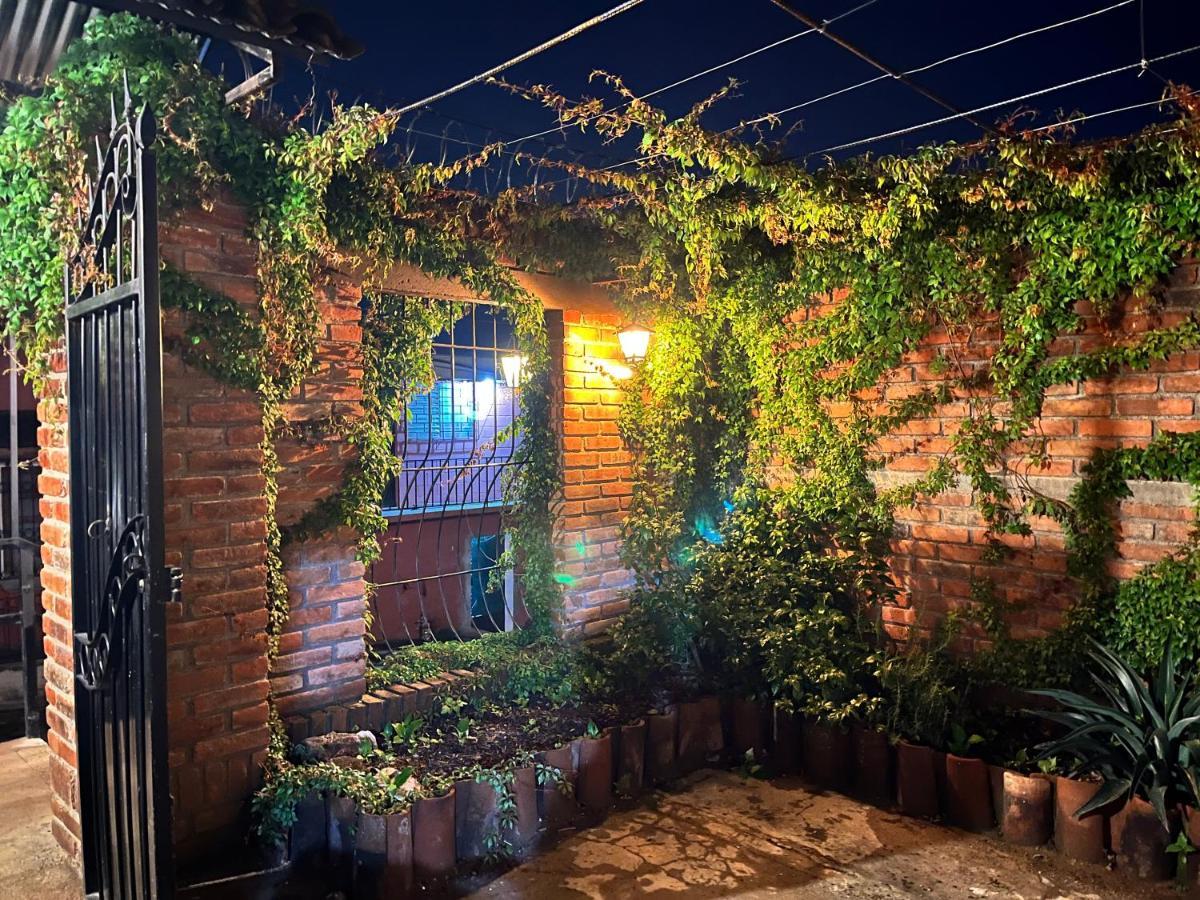 Entre Tejas Apartment กอนเซ็ปซิอ็อน เด อาตาโก ภายนอก รูปภาพ