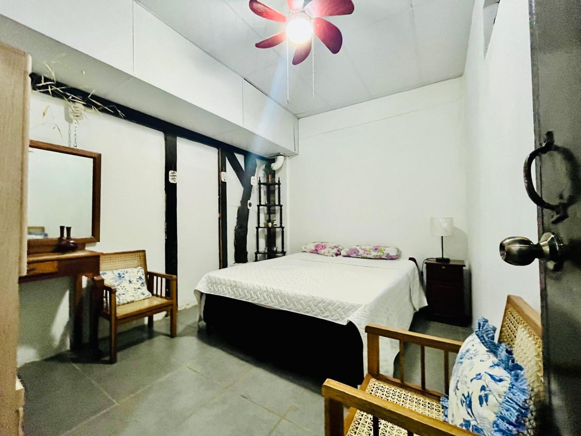 Entre Tejas Apartment กอนเซ็ปซิอ็อน เด อาตาโก ภายนอก รูปภาพ
