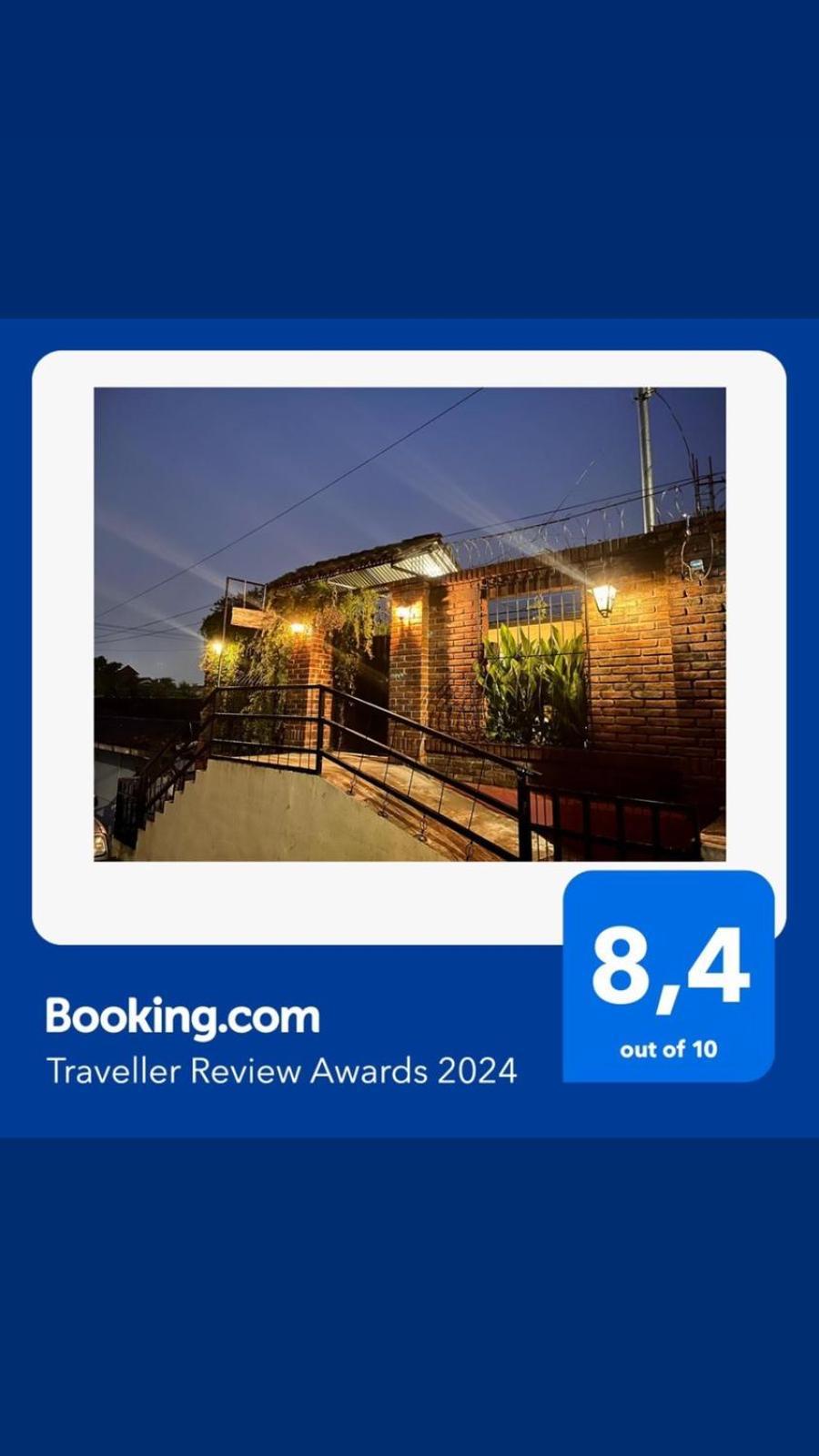 Entre Tejas Apartment กอนเซ็ปซิอ็อน เด อาตาโก ภายนอก รูปภาพ
