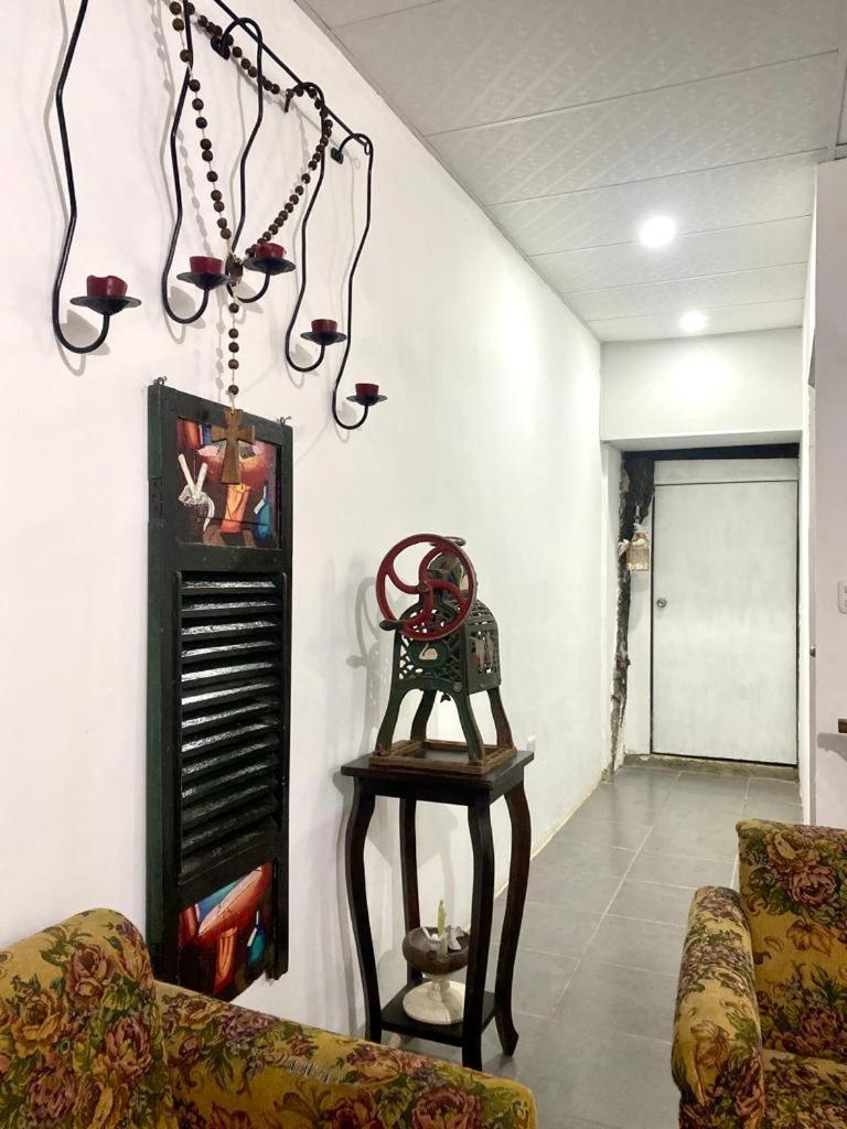 Entre Tejas Apartment กอนเซ็ปซิอ็อน เด อาตาโก ภายนอก รูปภาพ