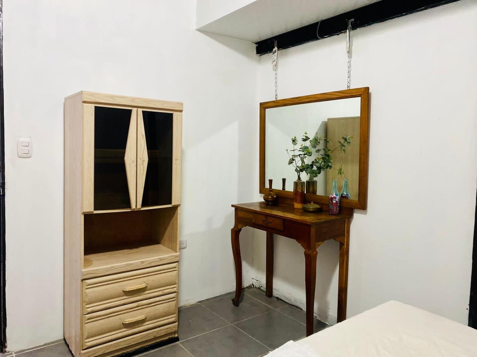 Entre Tejas Apartment กอนเซ็ปซิอ็อน เด อาตาโก ภายนอก รูปภาพ